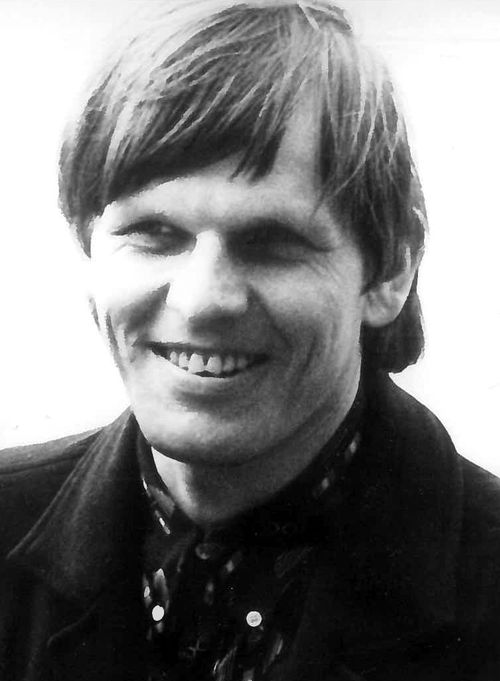 Edgar Hofmann